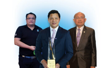 รางวัลองค์กร