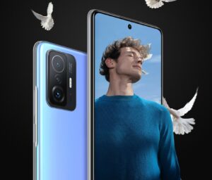 Xiaomi