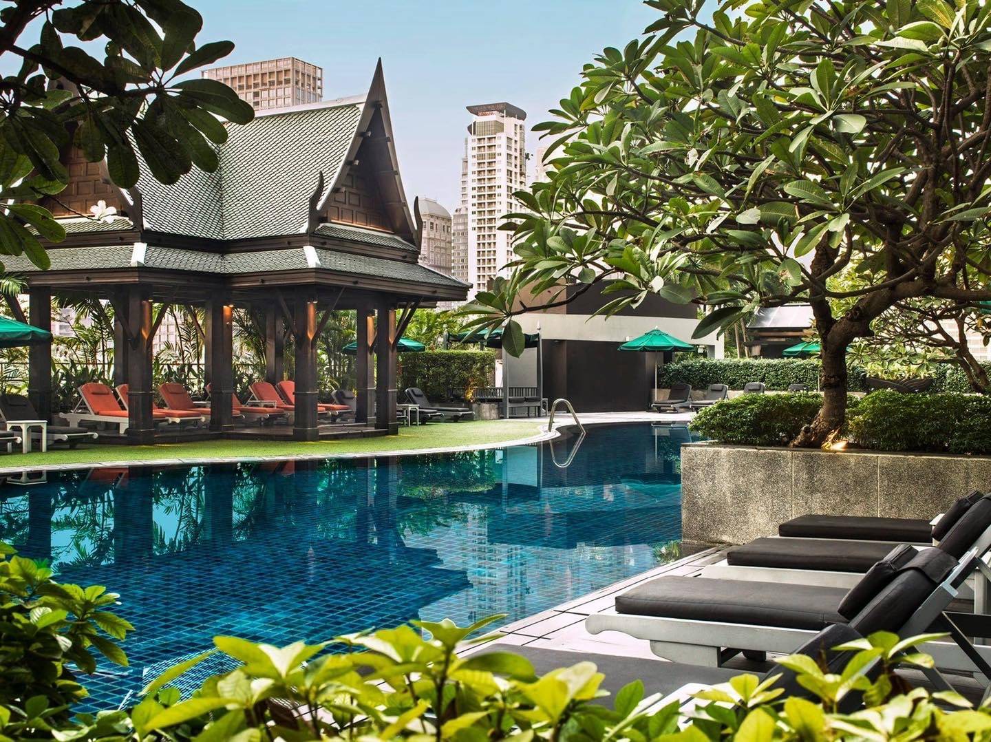 AWC ปลื้มยอดจองโรงแรมฟื้น อัดโปรฯเพิ่ม รับมาตรการคลายล็อกดาวน์