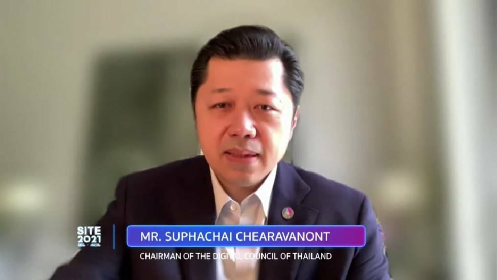 สภาดิจิทัล เร่งสร้างระบบนิเวศด้านเทคโนโลยี ดึงทุนเข้าประเทศ