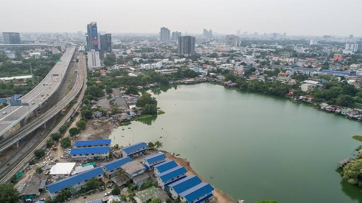 ศักดิ์สยามสั่ง “รถไฟ-ทางหลวง” สางปมที่ดินบุกรุก ตั้งคณะทำงานร่วม พม. ใน 30 วัน