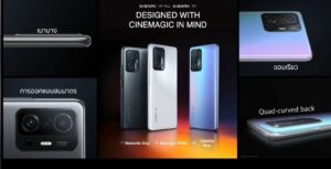 Xiaomi