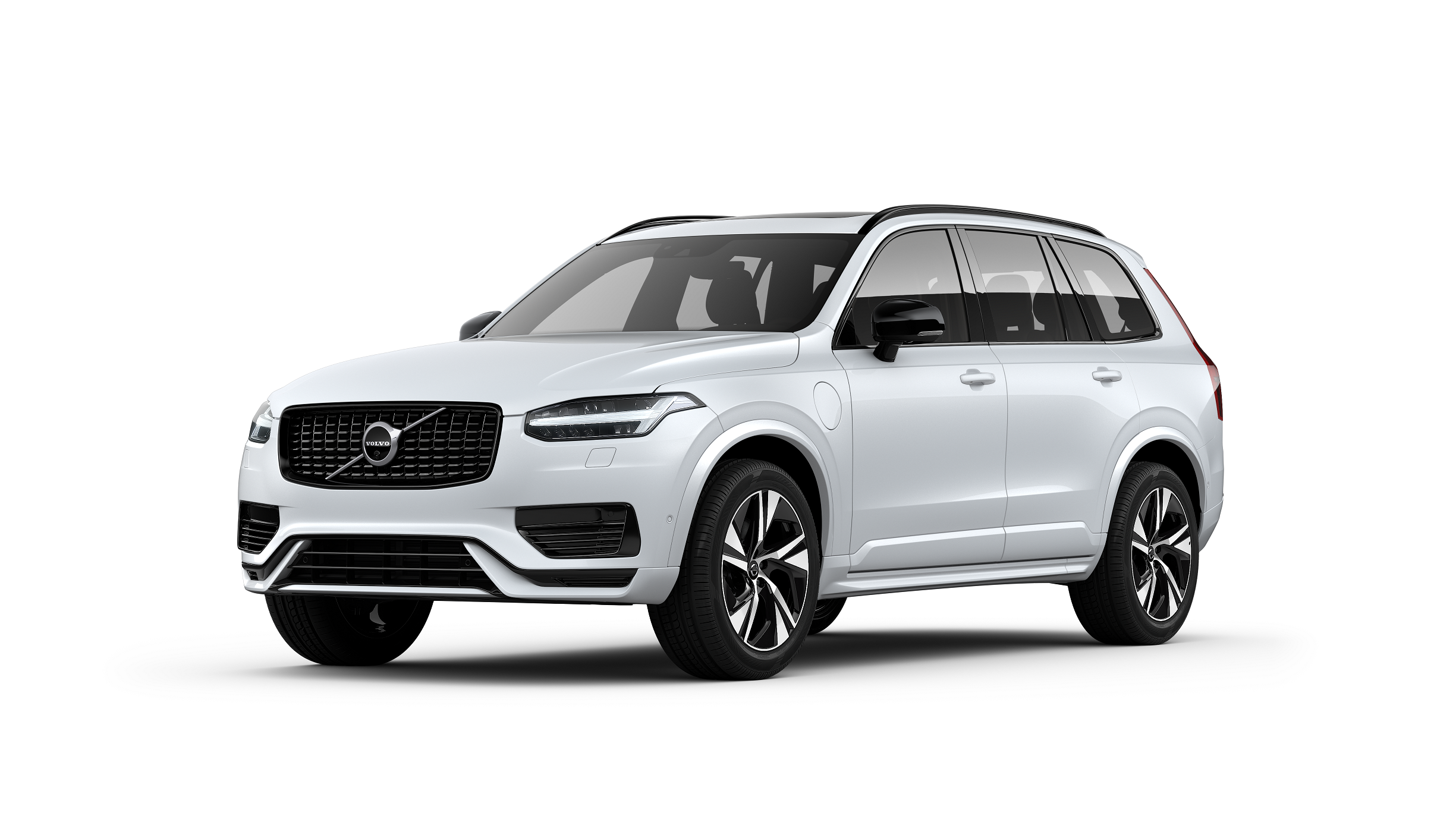 “วอลโว่” อยากขาย!! หั่น XC90 RECHARGE เกือบครึ่งล้านบาท