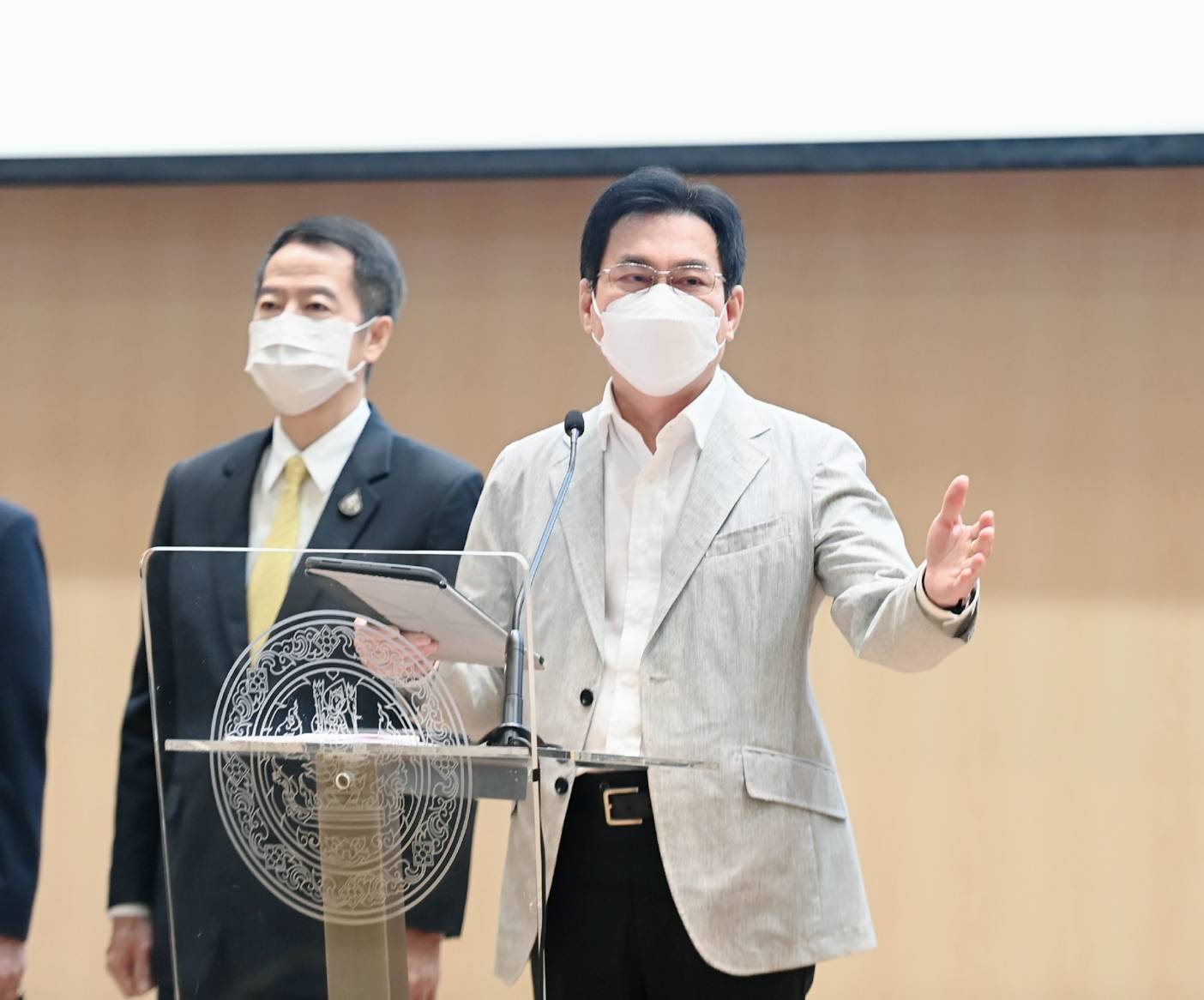 เอกชนกว่า 15,617 ราย แห่ร่วมจับคู่กู้เงิน ทะลุ 11,132 ล้าน