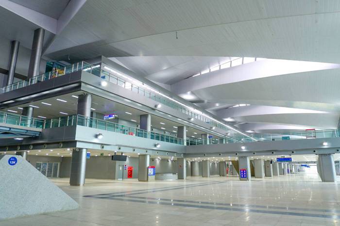 สถานีกลางบางซื่อ