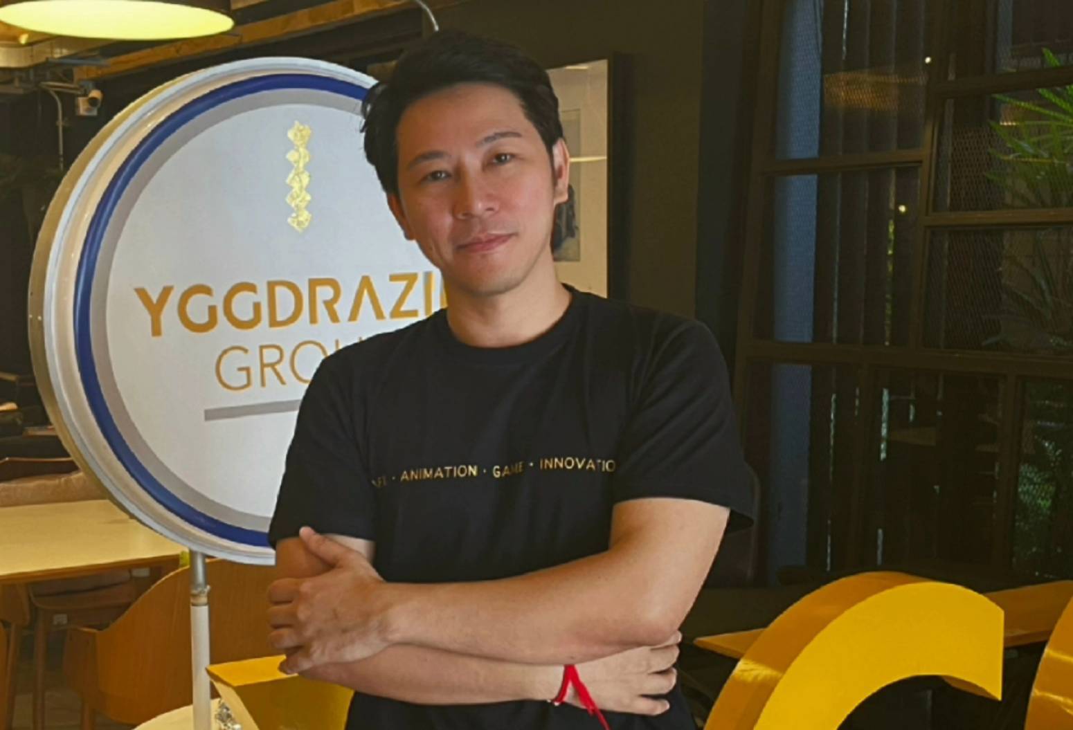 “ธุรกิจเกม-อินโนเวชั่น” รายได้พุ่ง YGG เนื้อหอม 30 กองทุนโลกสนใจ