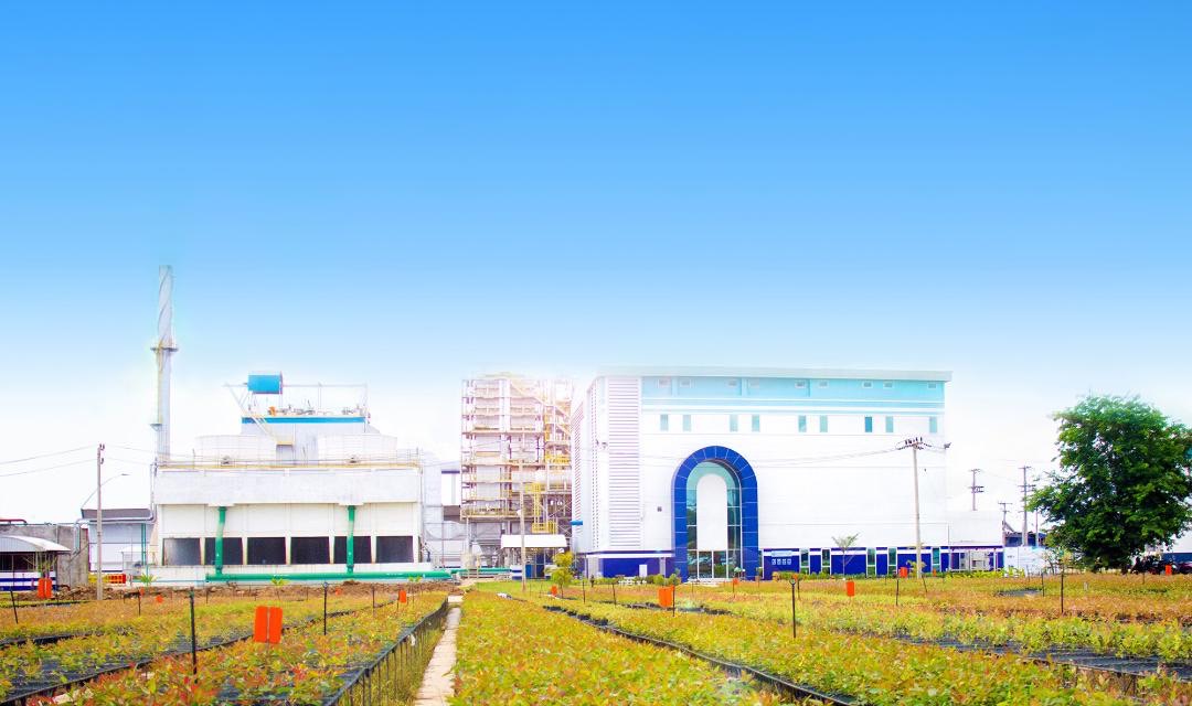 ACE ทุ่ม 4 พันล้านลุย 18 โรงไฟฟ้าชุมชน