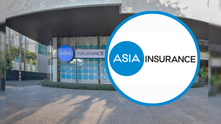 Asia ประกันภัย Asia ประกันภัย