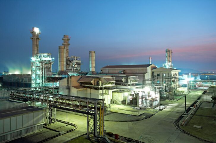 B.Grimm-Power-Plant