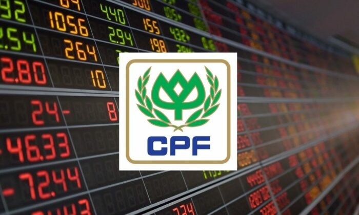 CPF เปิดโครงการซื้อหุ้นคืน เพื่อบริหารสภาพคล่องส่วนเกิน 1 หมื่นล้านบาท  – การเงิน