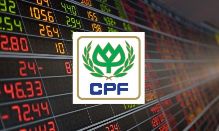 CP-CPF-SET CP-CPF-SET