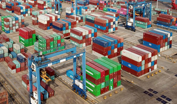 CHINA-ECONOMY