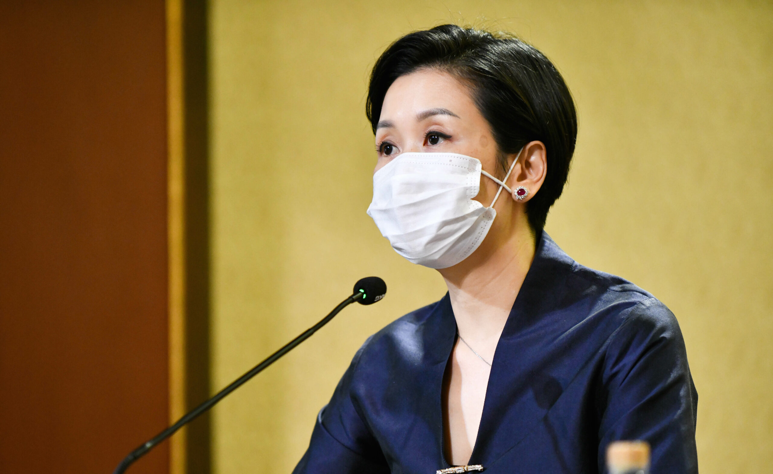 9 ท่าทีไทย บนเวทีสมัชชาสหประชาชาติครั้งที่ 76