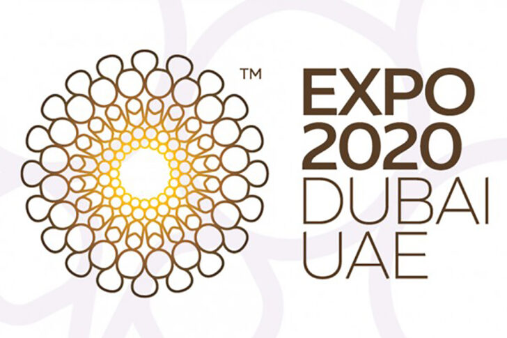 World Expo 2020