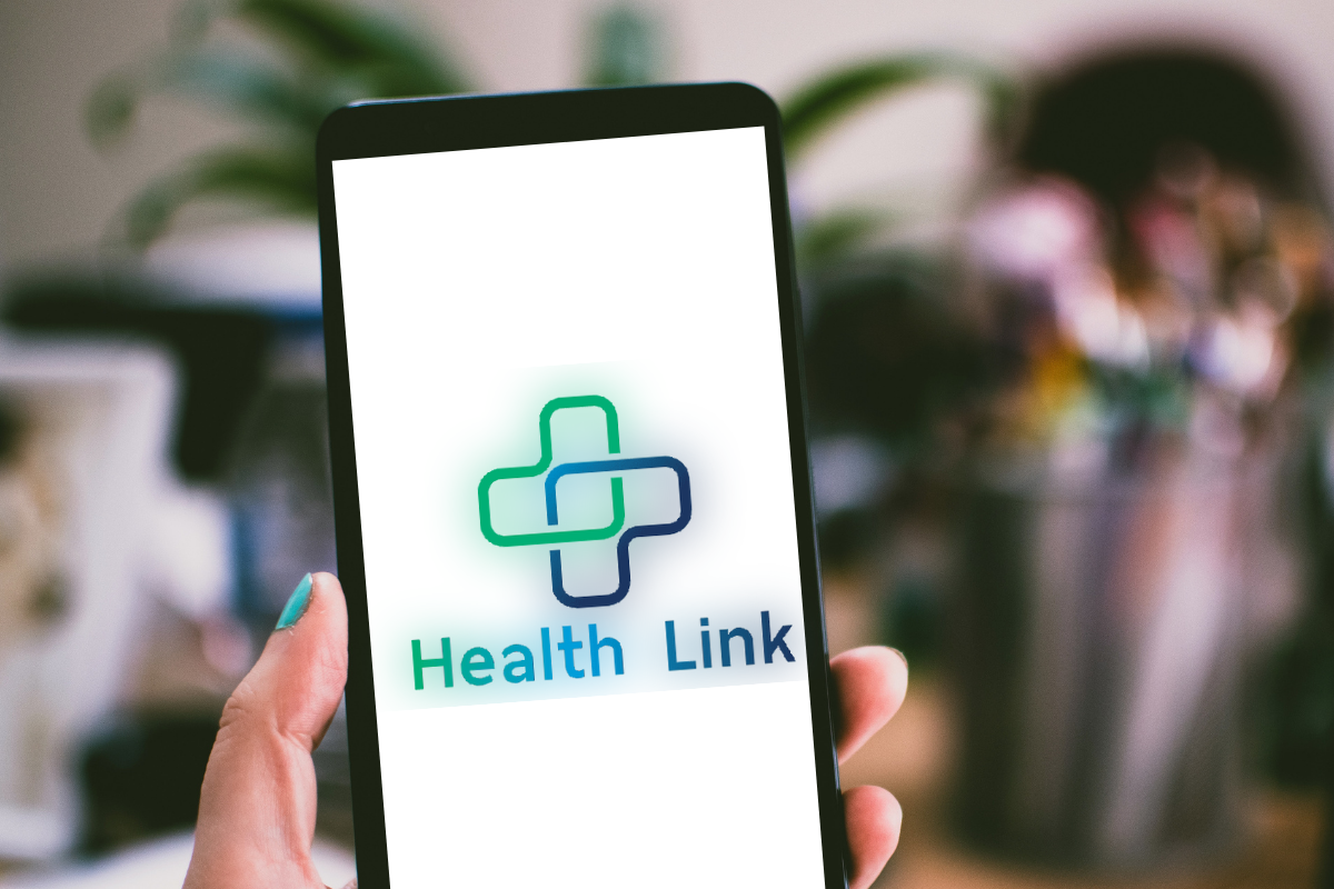 เอ็นทีปั้นโครงการ HealthLink ยกระดับสาธารณสุขประเทศ