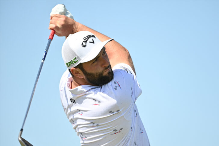 Jon Rahm
