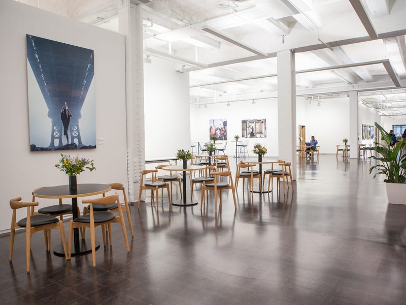 Office Design Instagram
