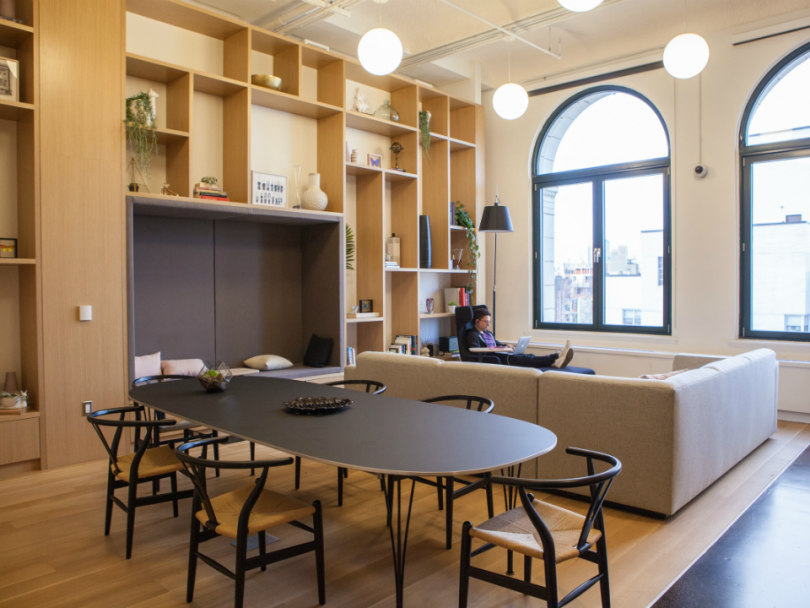 Office Design Instagram