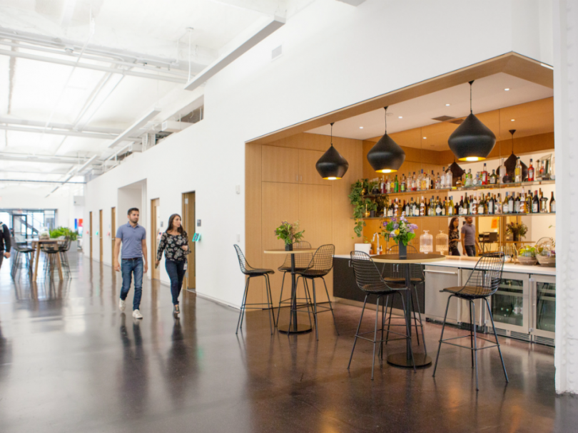 Office Design Instagram