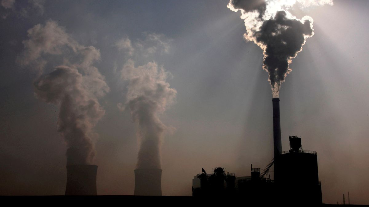 จีนประกาศผ่านเวที UN หยุดสร้างโรงไฟฟ้าถ่านหินใน BRI ลดปล่อยมลพิษ – สังคม