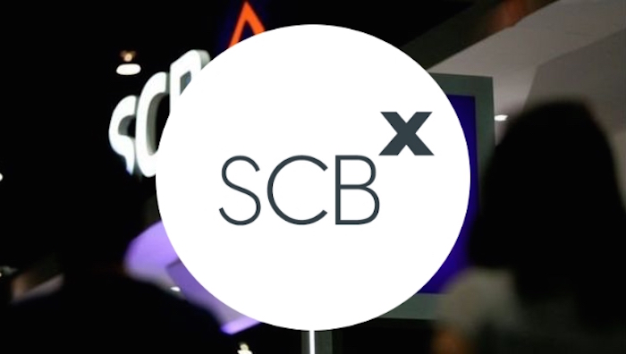 SCBX