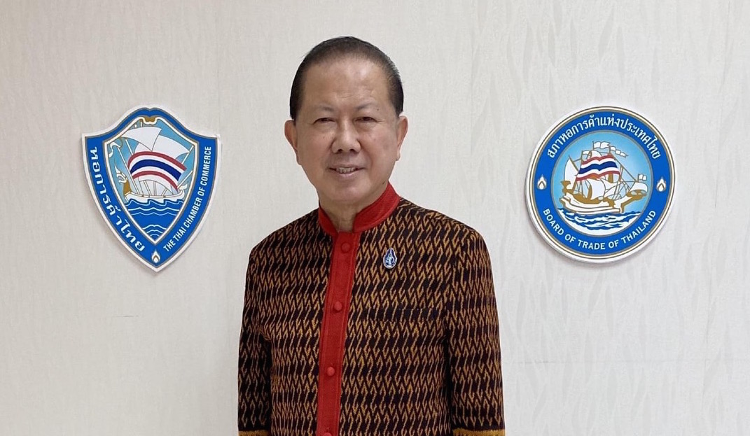 หอการค้าชง 2 วาระร้อน ศบศ. ขึ้นทะเบียนแรงงานต่างด้าวใต้ดิน – โคเพย์เมนต์