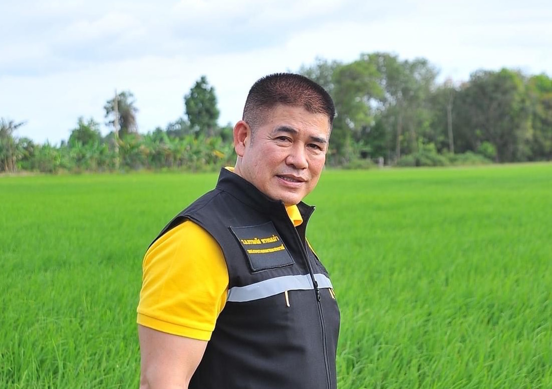 ส่องผลงาน 2 ปี ด้านเกษตร “ธรรมนัส”