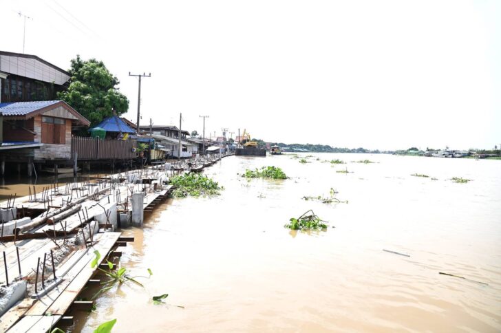 สถานการณ์น้ำ