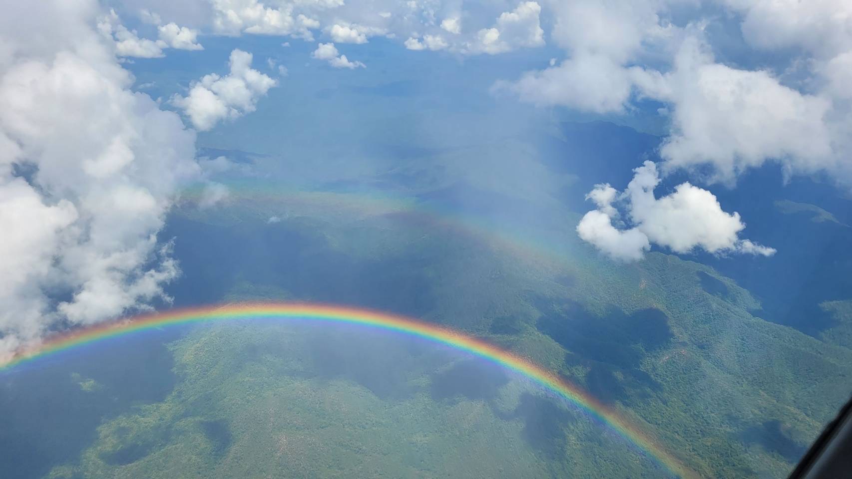 อธิบดีฝนหลวงฯ ปรับแผนปิดหน่วยบิน ก่อนรับบทบาทใหม่ เลขาธิการ สทนช. – เศรษฐกิจ
