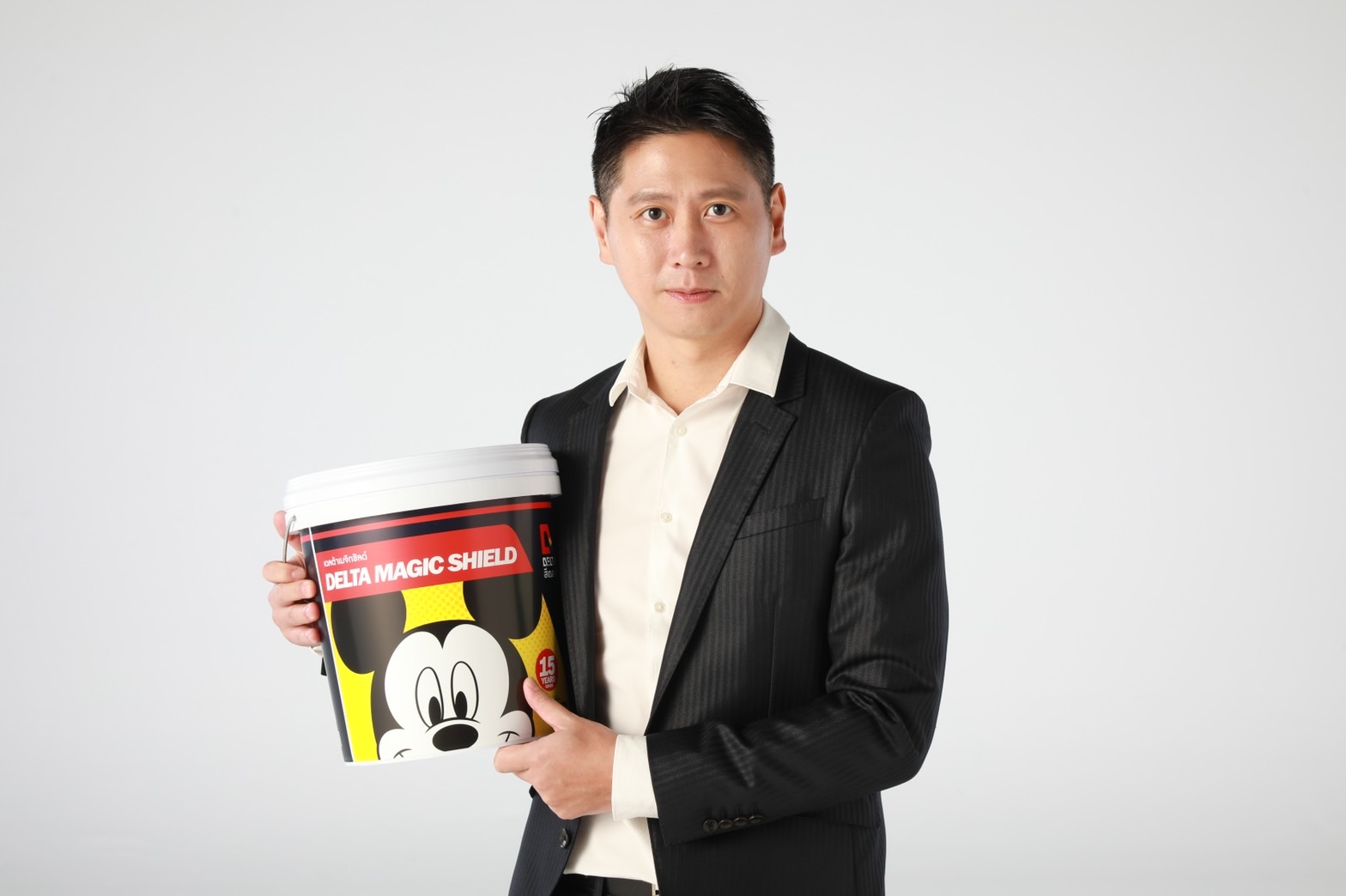 DPAINT แย้มแผนไอพีโอ 53.25 ล้านหุ้น จ่อเทรด Q4 โรดโชว์นักลงทุนกลาง ต.ค.