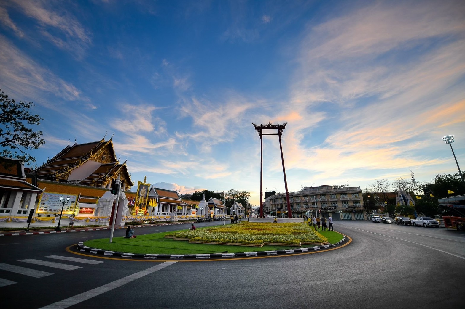 กรุงเทพ-ภูเก็ต ติดท็อป 10 “เมืองน่าทำงาน-พักผ่อน” ที่สุดในโลก