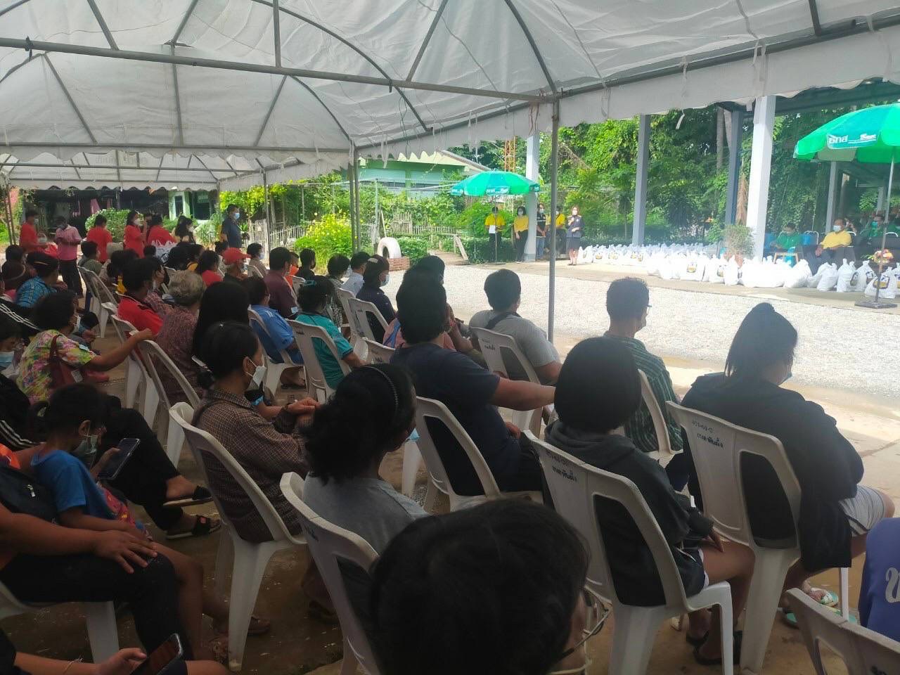คปภ. ตั้งศูนย์ช่วยเหลือ “ผู้เอาประกันภัย” ได้รับผลกระทบ “น้ำท่วม”