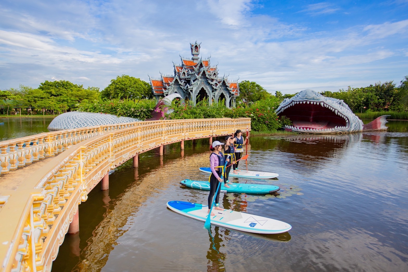“อินเด็กซ์” ทุ่ม 40 ล้าน โหมจัดงานอีเวนต์ปลายปี 