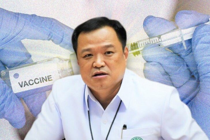 อนุทิน ชาญวีรกูล อนุทิน ชาญวีรกูล