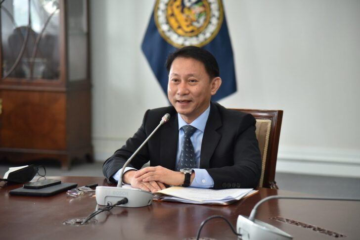สรรเสริญ สมะลาภา