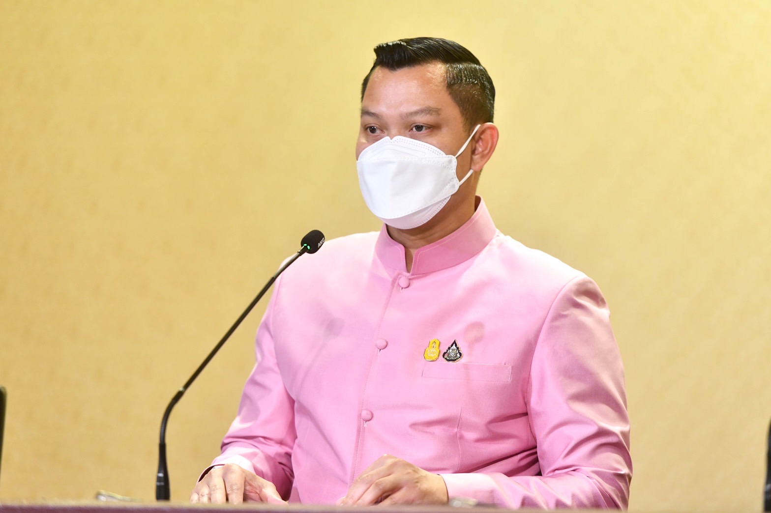 ประยุทธ์ กำชับ ข้าราชการทุกคน ต้องเรียนรู้นโยบายรัฐบาล