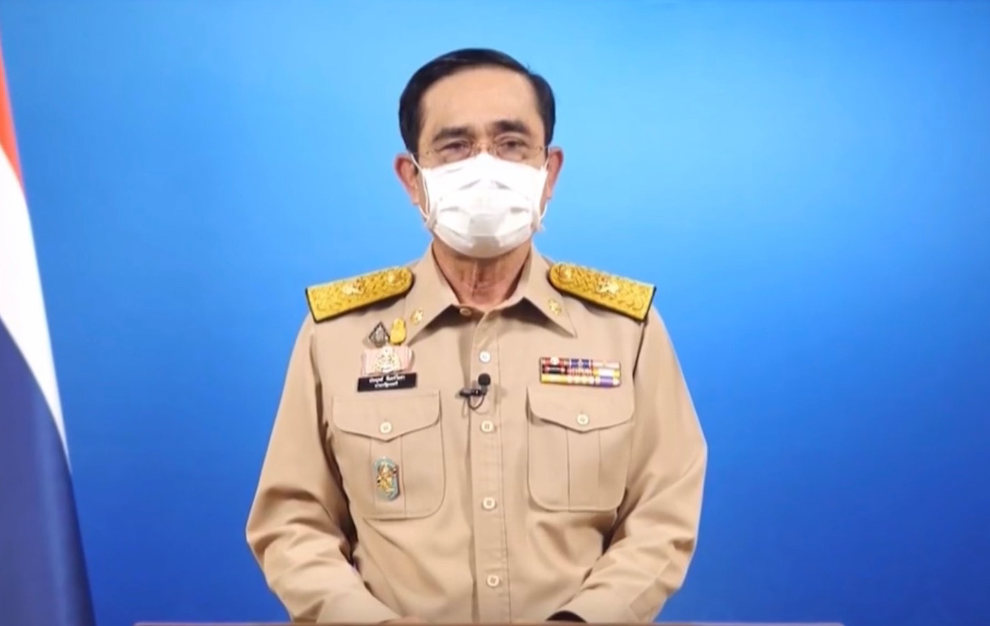 นายกฯเผย 3 แนวทางขับเคลื่อนประเทศสู่เป้าหมาย SDGs ในปี 2030 