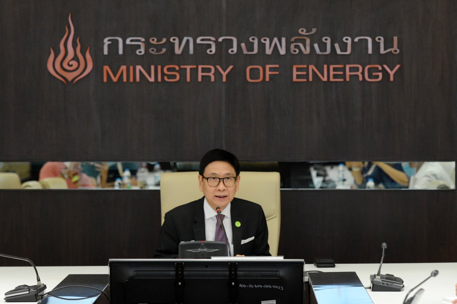 บอร์ดกองทุนอนุรักษ์พลังงาน ไฟเขียว 63 โครงการ ปีงบ 64 วงเงิน 3.2 พันล้าน
