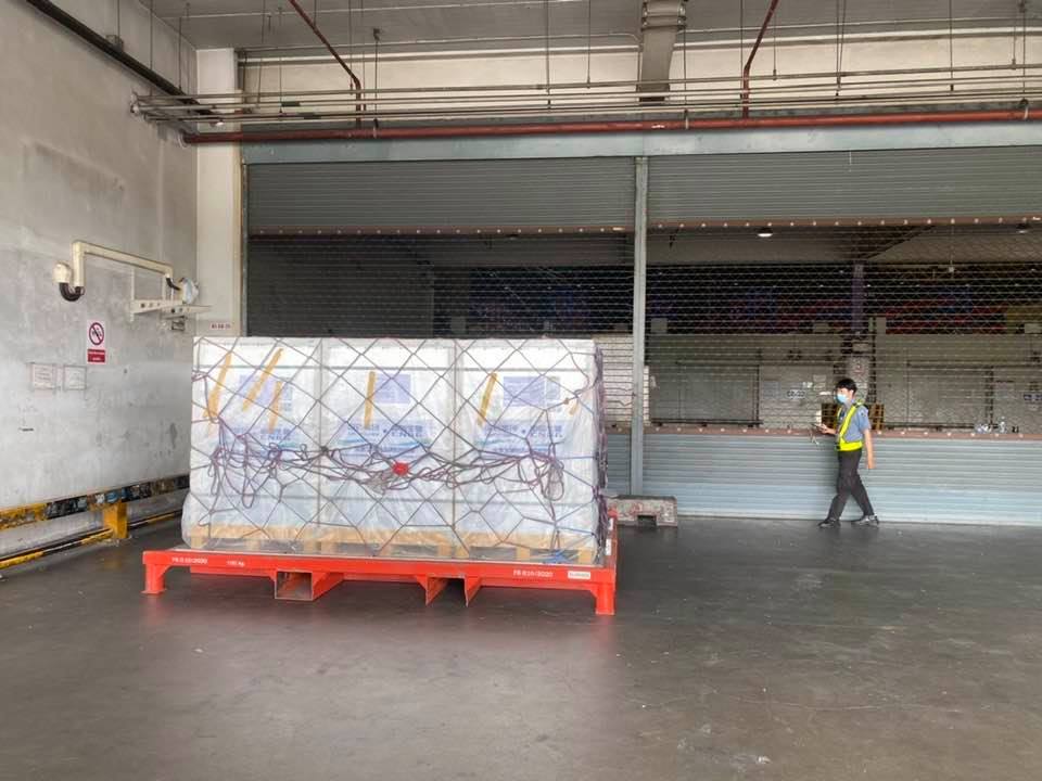 ซิโนฟาร์มลอตใหม่ 2 ล้านโดสมาแล้ว รอคำตอบ อย. เด็กได้จะได้ฉีดหรือไม่ ?