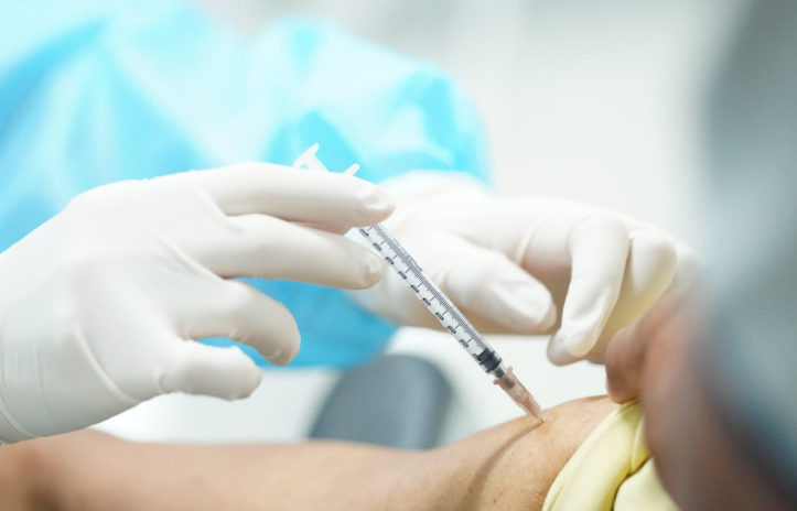 ราชวิทยาลัยกุมารแพทย์ฯ ไฟเขียวฉีดวัคซีนโควิด-19 เด็ก 12 ปีขึ้นไป – ธุรกิจ