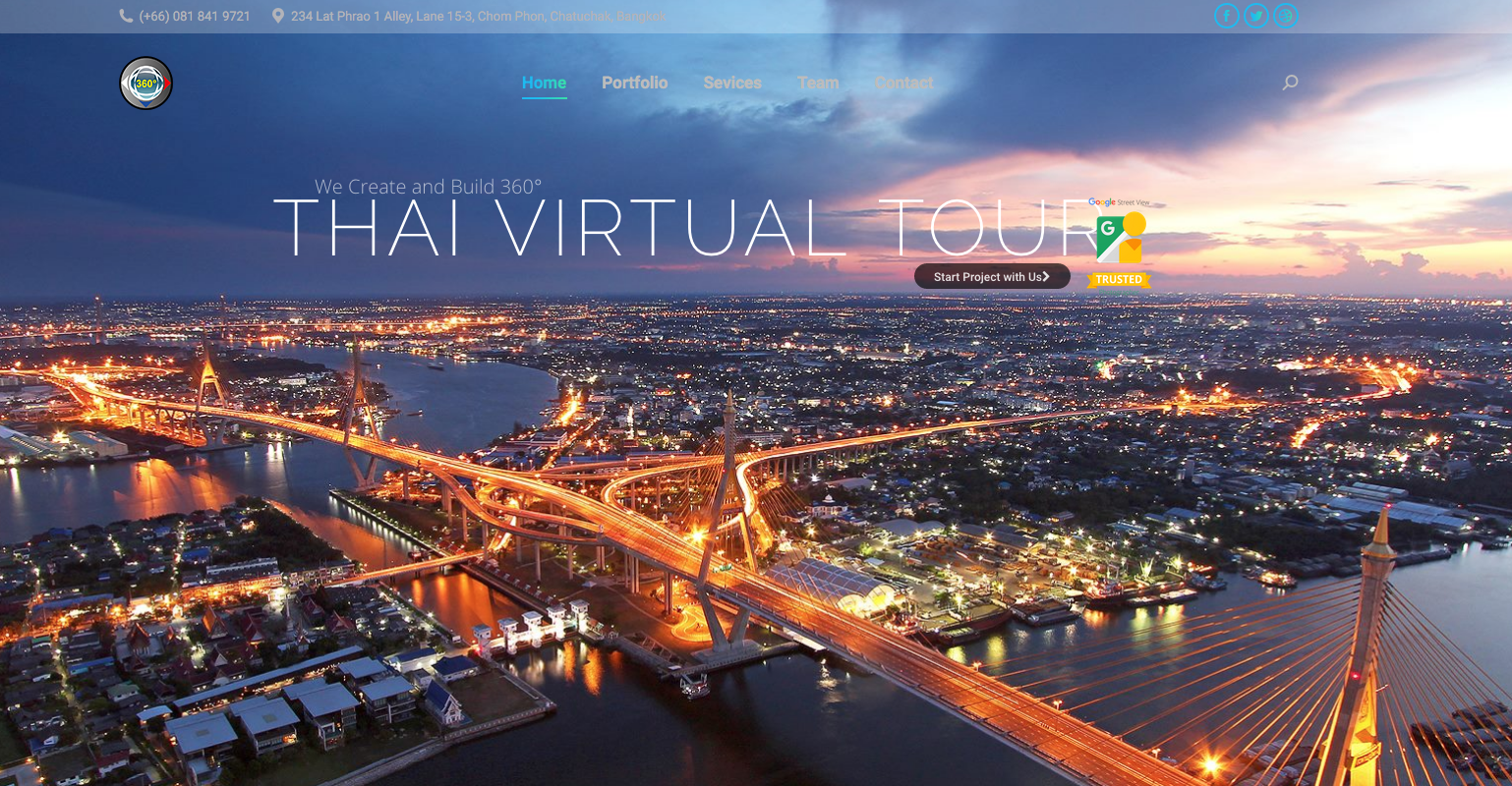 “ไฮบริดทัวร์” ยุทธศาสตร์ เชิงรุกเมืองรองรอบกรุง