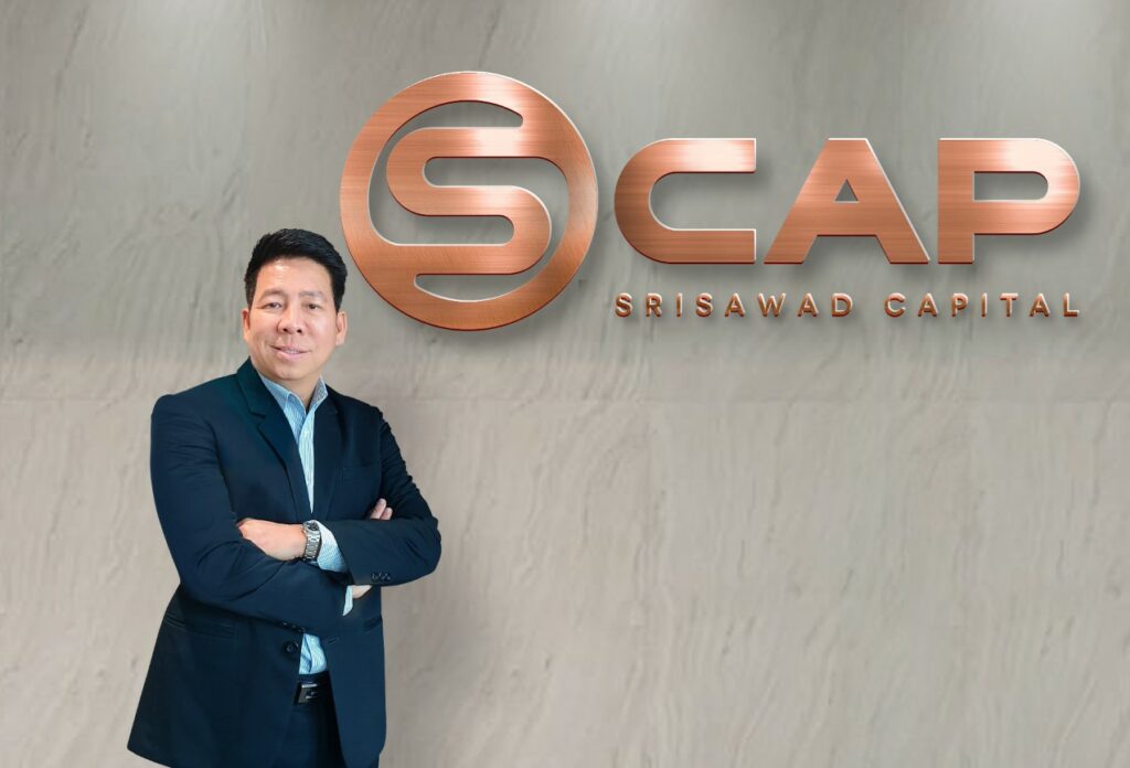 เงินด่วนร้อนแรง “ศรีสวัสดิ์” ปรับเป้าสินเชื่อเป็น 5,000 ล้านบาท