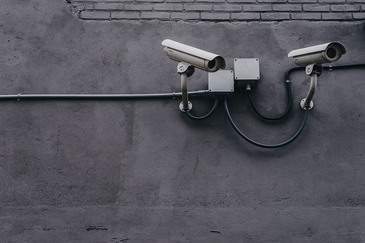 5 เรื่องที่คนทั่วไปยังไม่รู้เกี่ยวกับ “กล้อง CCTV” – IT