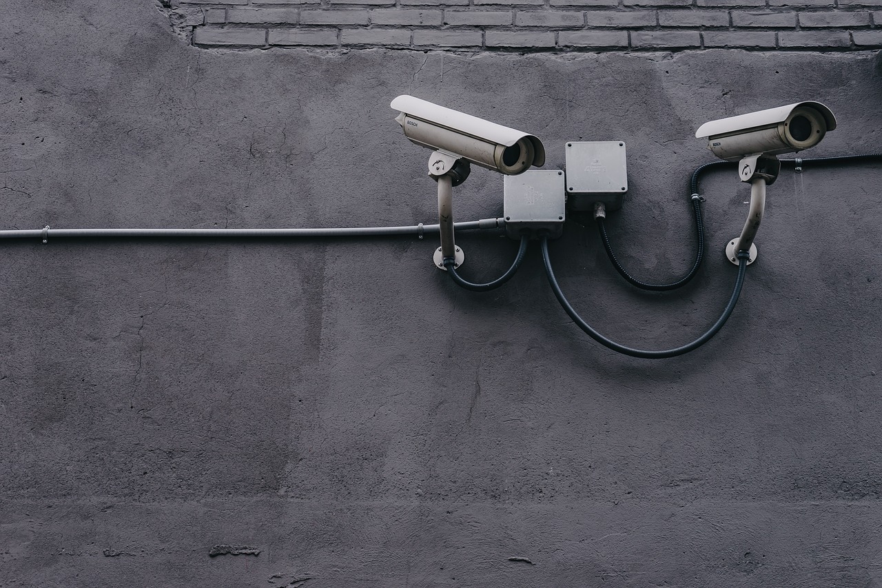 5 เรื่องที่คนทั่วไปยังไม่รู้เกี่ยวกับ “กล้อง CCTV”
