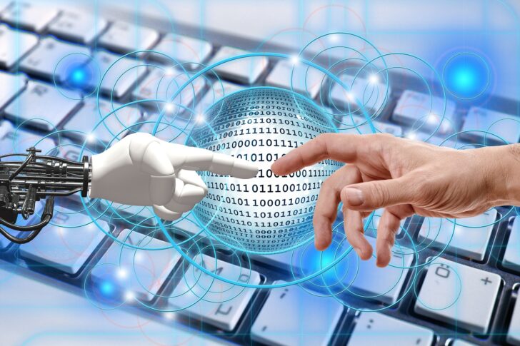 AI AI