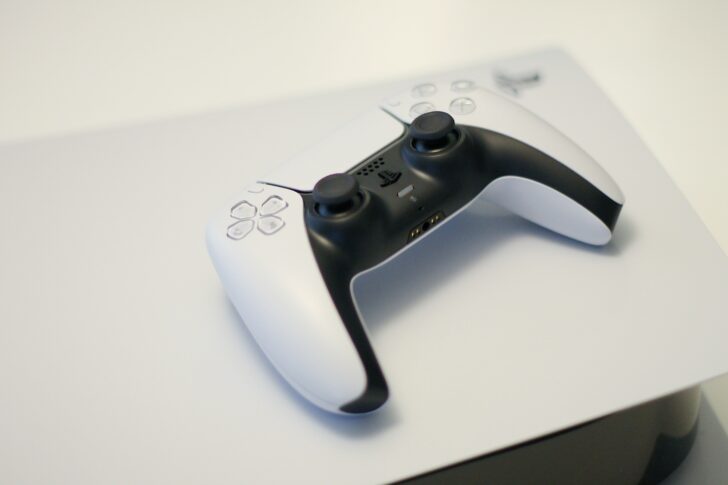 PS5 PS5