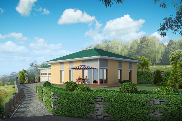 single-family-home-1026383_1920