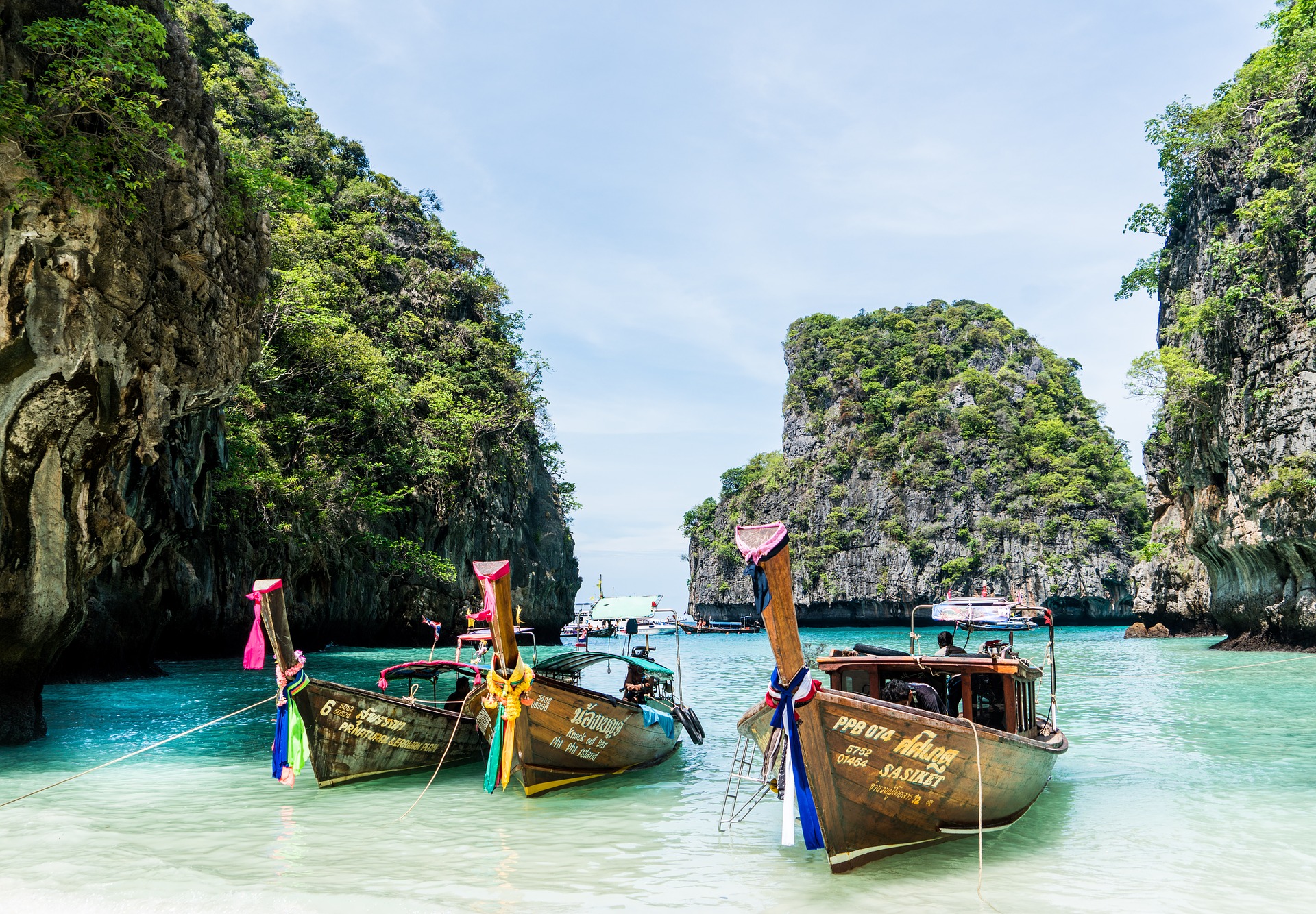 ภูเก็ตแซนด์บอกซ์ : เปิดคำสั่งใหม่ เข้า-ออกภูเก็ต พร้อมหนังสือรับรองการเดินทาง