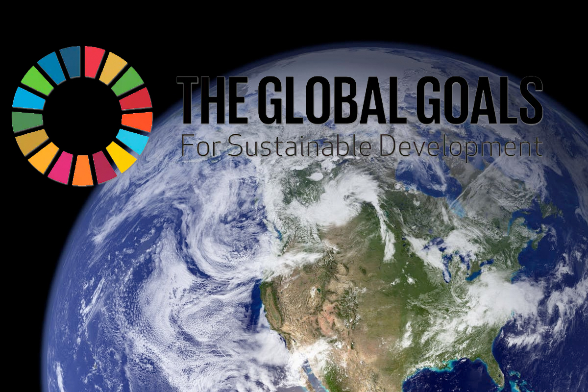 SDGs กรอบอาชีพยั่งยืน หนุนเศรษฐกิจ-แก้ไขปัญหาสังคม