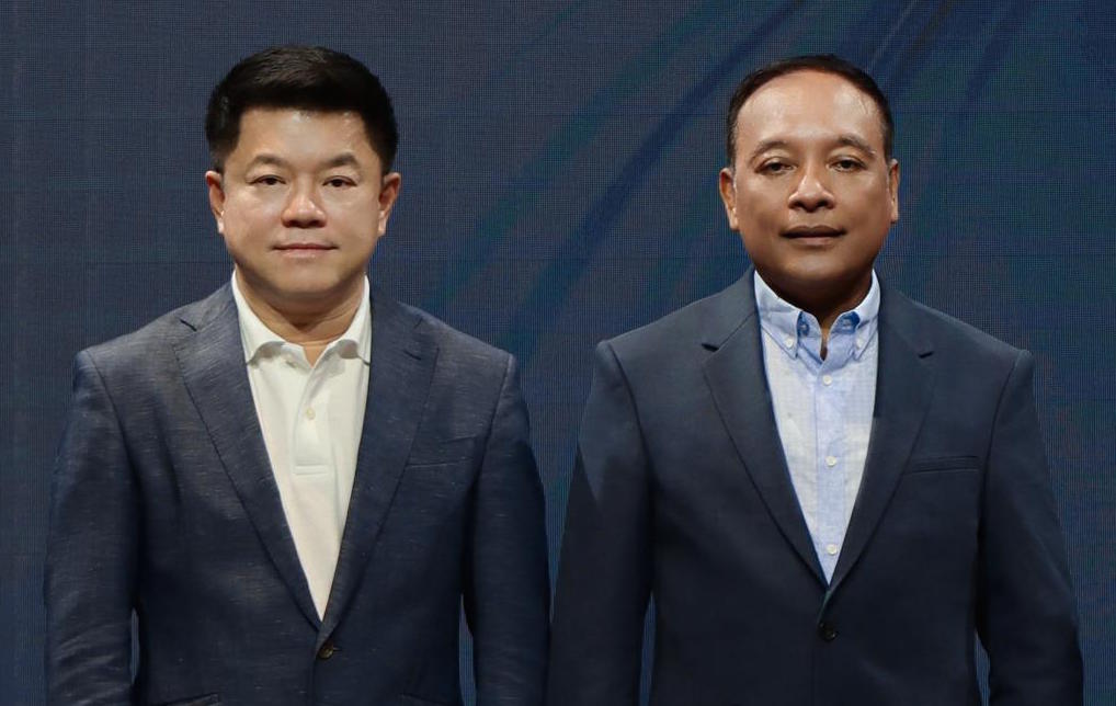 RS เล็งดัน “เชฎฐ์ เอเชีย” เข้า IPO ปี65 รับธุรกิจทวงหนี้บูม